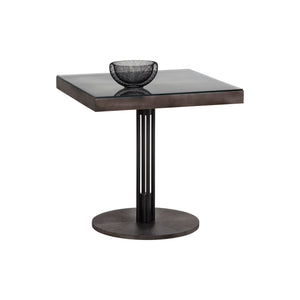 Terry Bistro Table Square - 30"