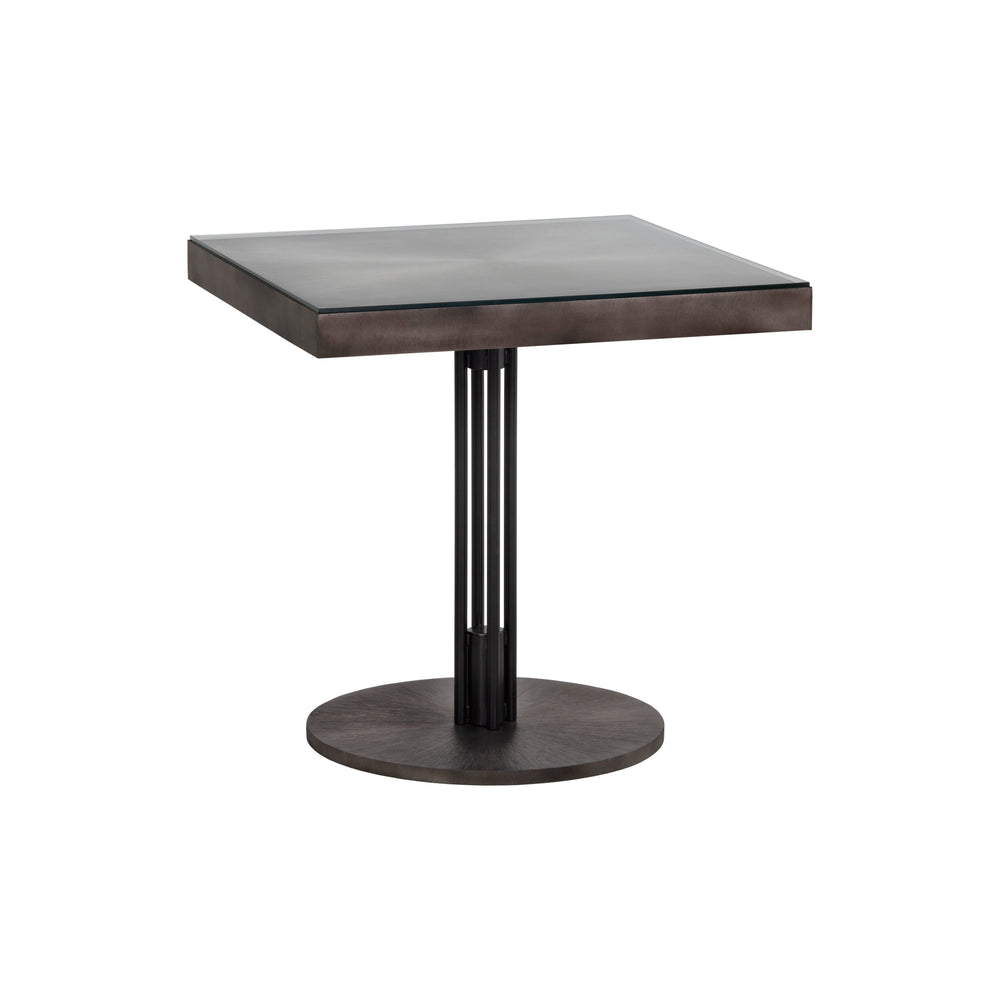 Terry Bistro Table Square - 30"
