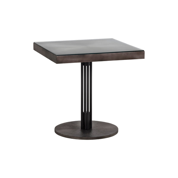Terry Bistro Table Square - 30"