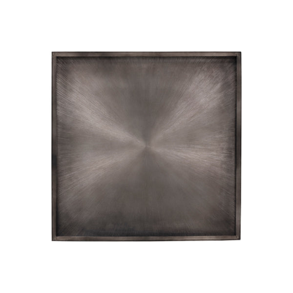 Terry Bistro Table Square - 30"