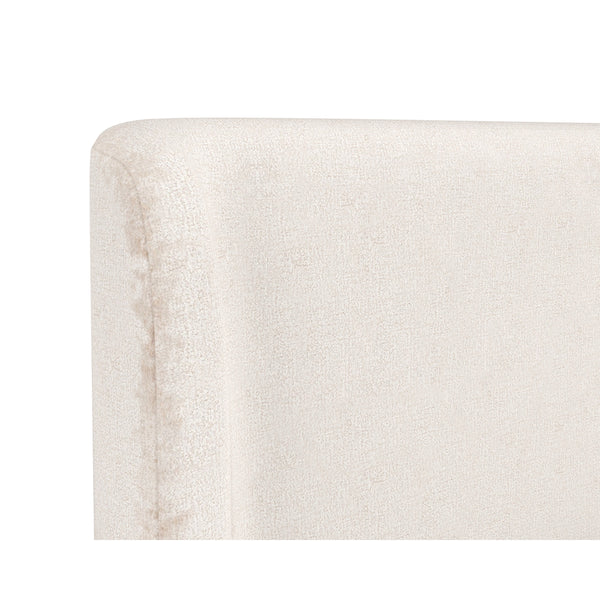 Tierra Bed King - Bergen Taupe