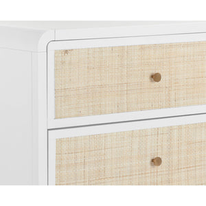 Tierra Dresser Small
