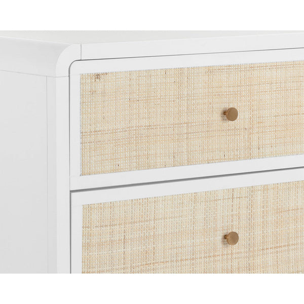 Tierra Dresser Small