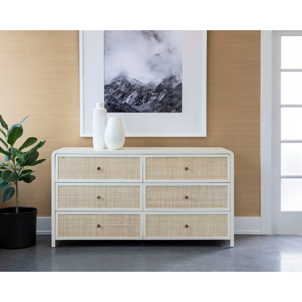 Tierra Dresser Small
