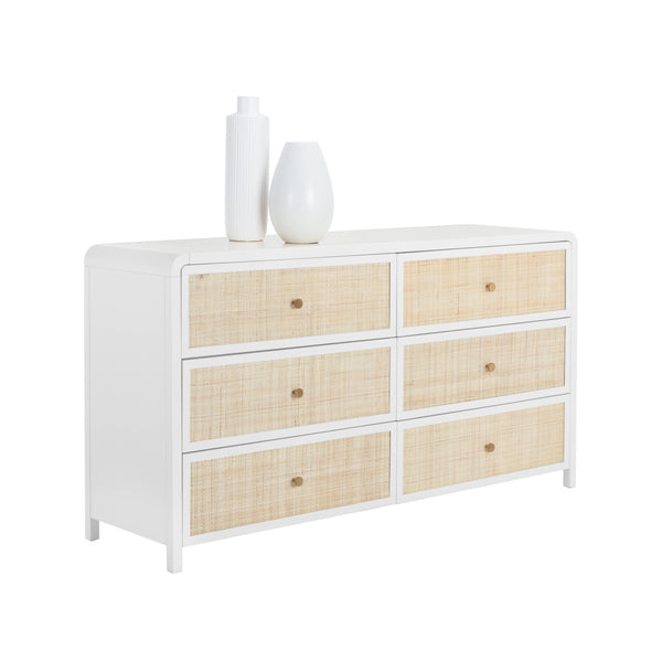 Tierra Dresser Small