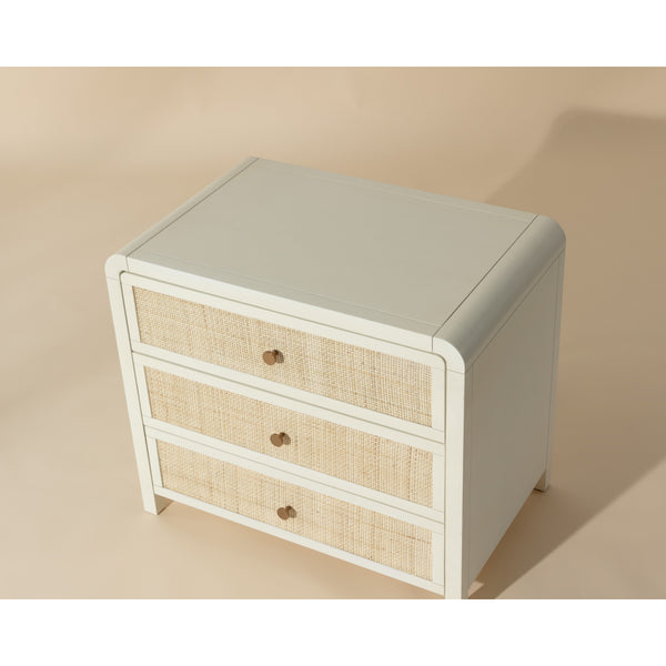 Tierra Nightstand