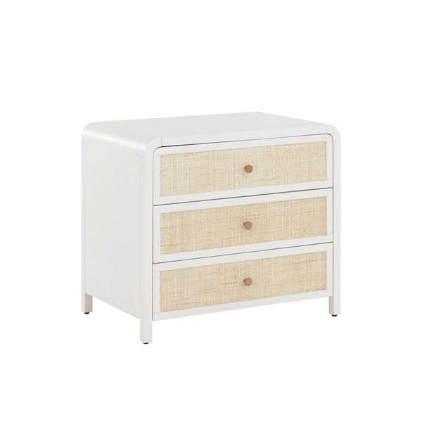 Tierra Nightstand