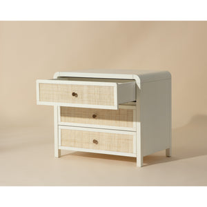 Tierra Nightstand