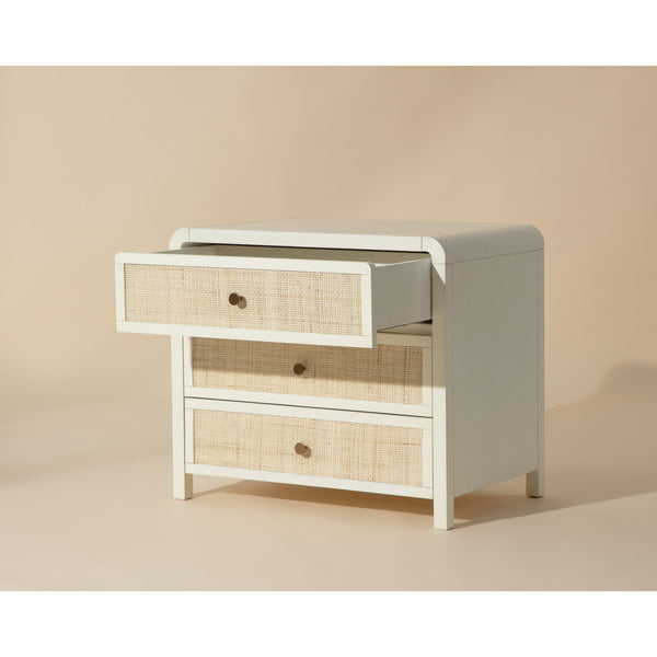 Tierra Nightstand