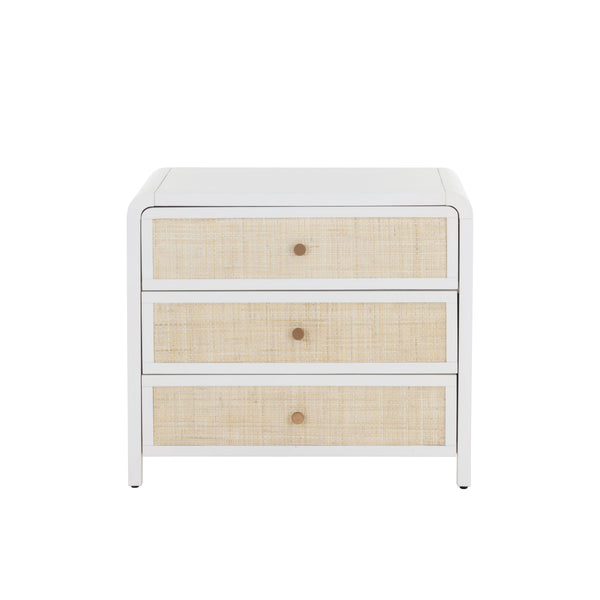 Tierra Nightstand