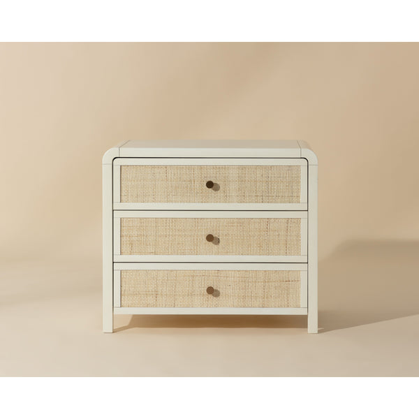 Tierra Nightstand