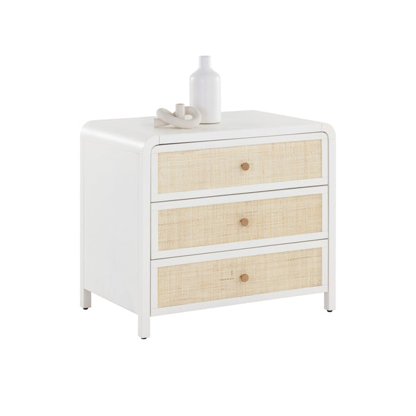 Tierra Nightstand