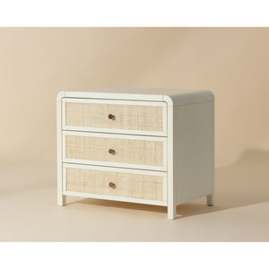 Tierra Nightstand