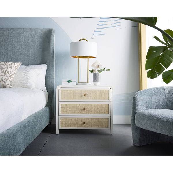 Tierra Nightstand