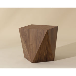 Timmons End Table