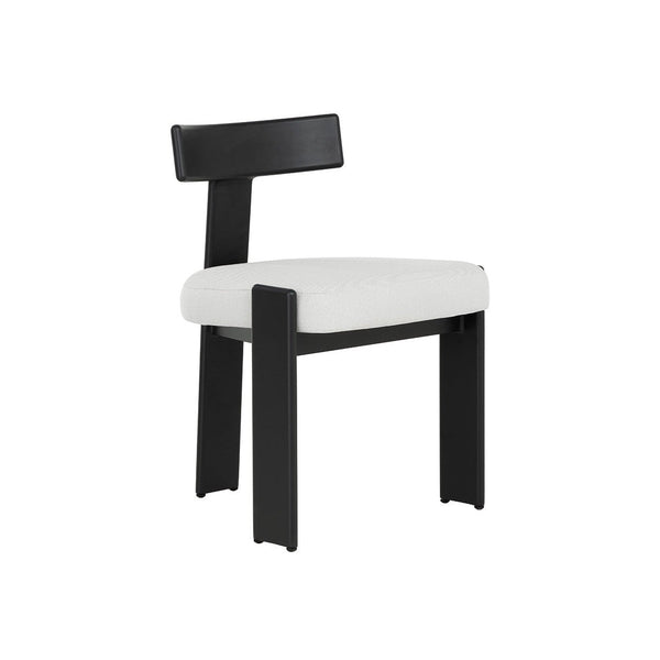 Titan Dining Chair - Palazzo Cream