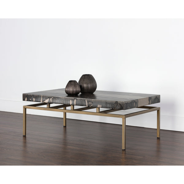 Toreno Coffee Table