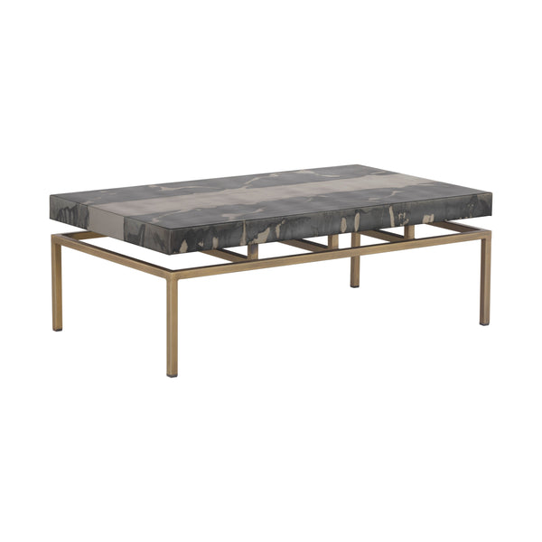 Toreno Coffee Table