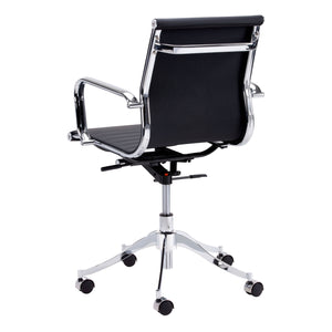 Tyler Office Chair - Onyx