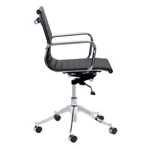 Tyler Office Chair - Onyx