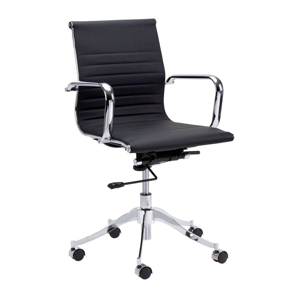 Tyler Office Chair - Onyx