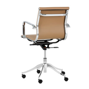 Tyler Office Chair - Tan