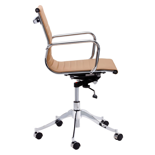 Tyler Office Chair - Tan
