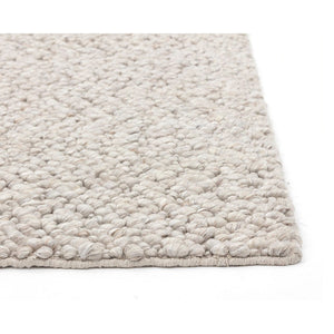 Umea Hand Woven Rug - Dust - 5' X 8'