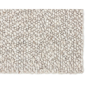 Umea Hand Woven Rug - Dust - 5' X 8'