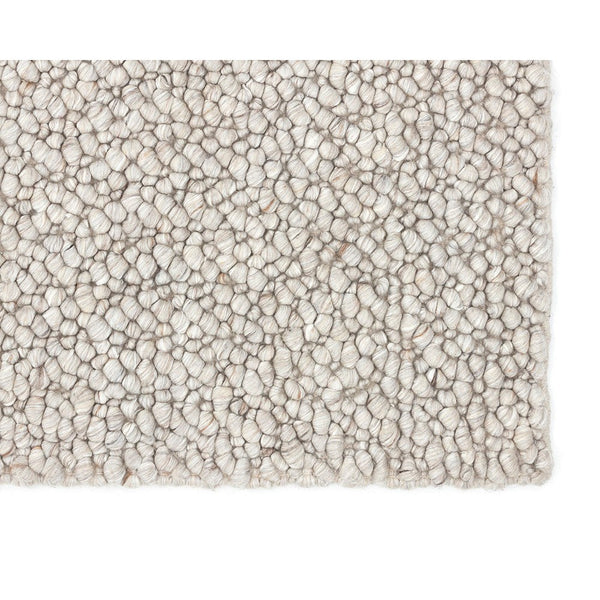 Umea Hand Woven Rug - Dust - 5' X 8'