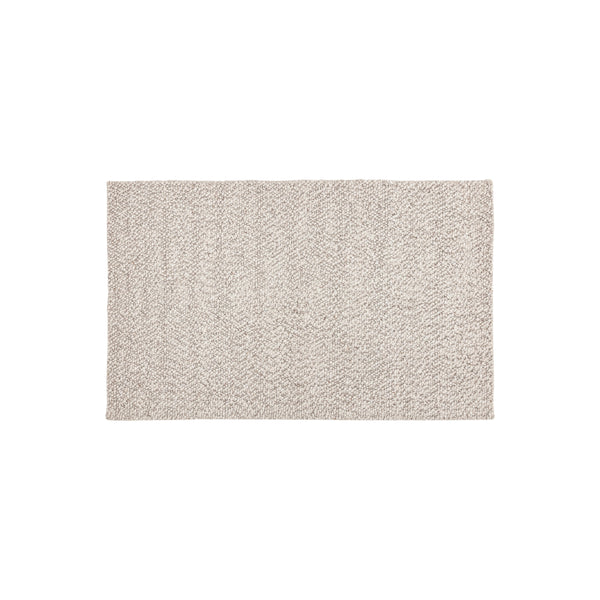 Umea Hand Woven Rug - Dust - 5' X 8'