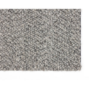 Umea Hand Woven Rug - Silver - 8' X 10'
