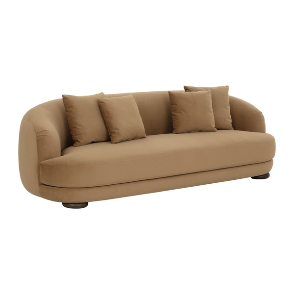 Valentina Sofa - Kona Camel