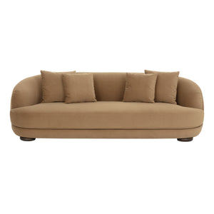 Valentina Sofa - Kona Camel