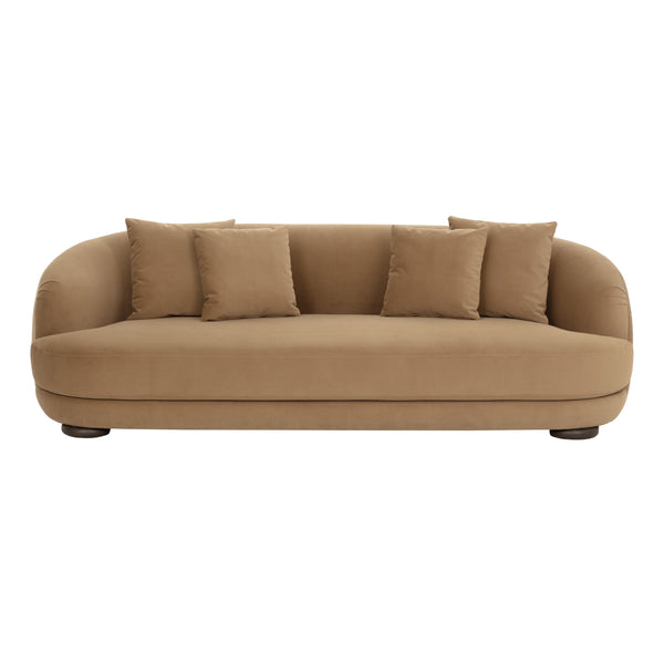 Valentina Sofa - Kona Camel