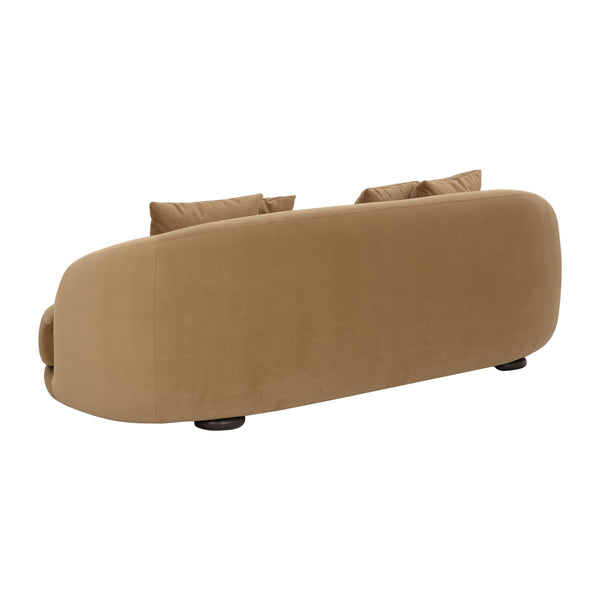 Valentina Sofa - Kona Camel