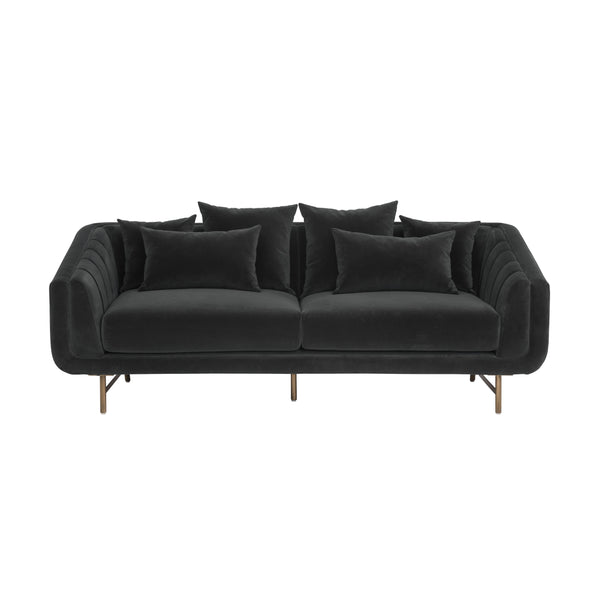 Veera Sofa - Shadow Grey