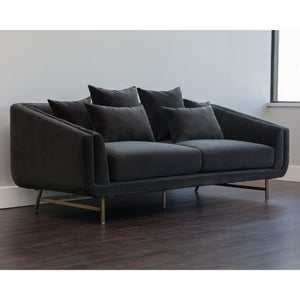 Veera Sofa - Shadow Grey