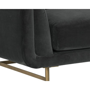 Veera Sofa - Shadow Grey