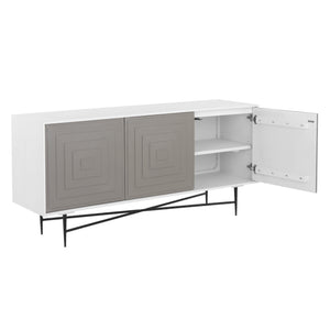 Ventana Sideboard Large