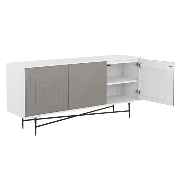 Ventana Sideboard Large