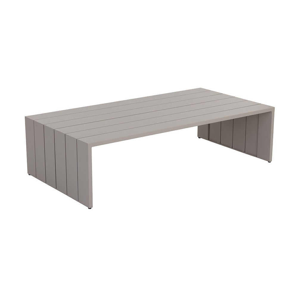 Verin Coffee Table - Greige