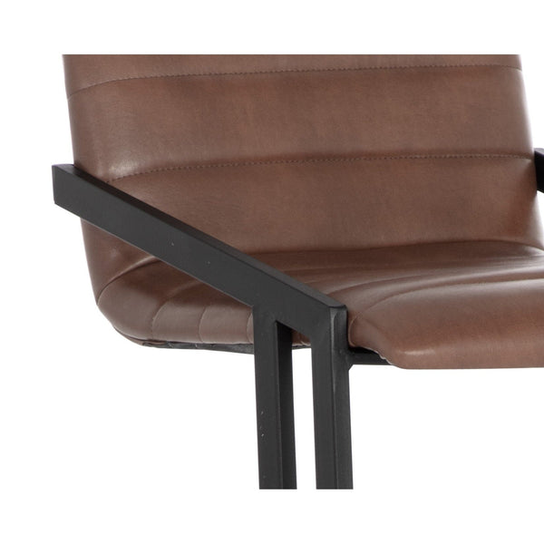 Webber Barstool - Bravo Cognac