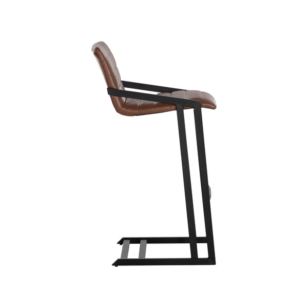 Webber Barstool - Bravo Cognac