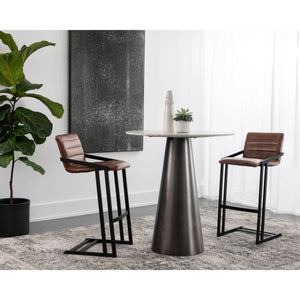 Webber Barstool - Bravo Cognac