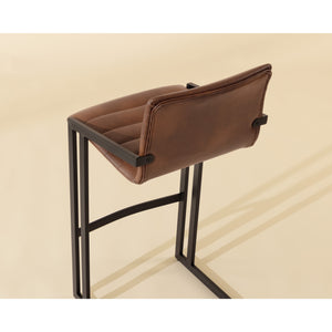 Webber Barstool - Bravo Cognac