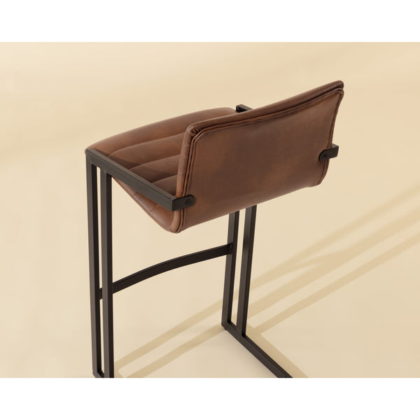 Webber Barstool - Bravo Cognac