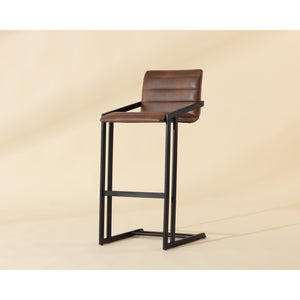 Webber Barstool - Bravo Cognac