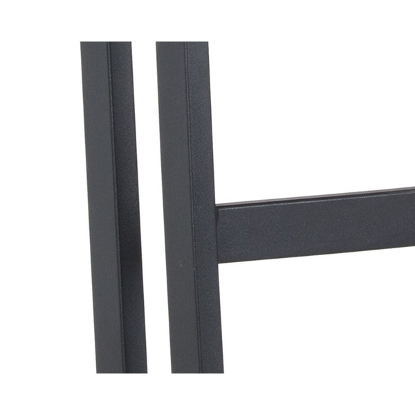 Webber Barstool - Cantina Black