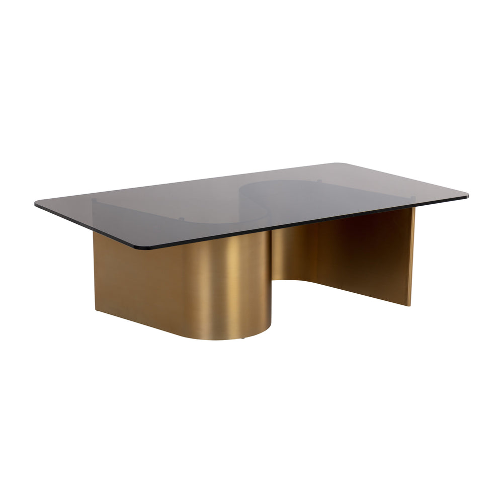 Whisper Coffee Table